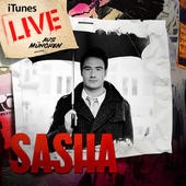 iTunes Live aus München