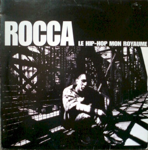 Le Hip-Hop mon royaume