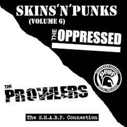 Skins ’n’ Punks, Vol. 6