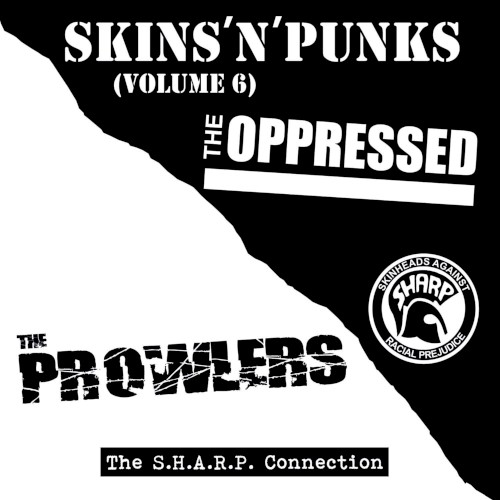 Skins ’n’ Punks, Vol. 6