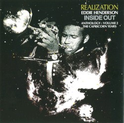 Realization / Inside Out: Anthology, Volume 2 (The Capricorn Years)