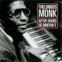 After Hours at Minton’s