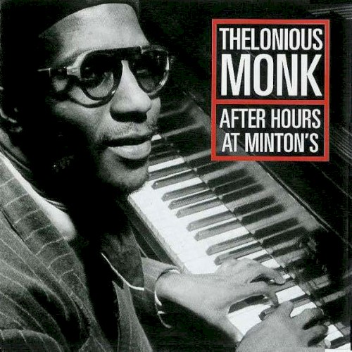 After Hours at Minton’s