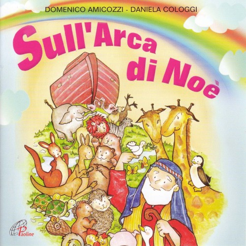 Sull'arca di Noè
