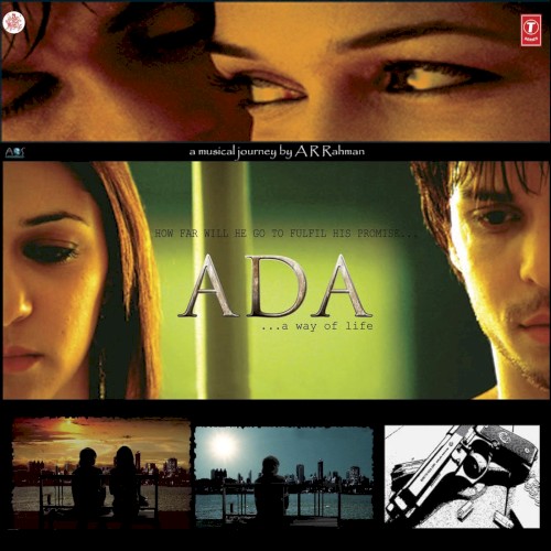 Ada .....A Way of Life