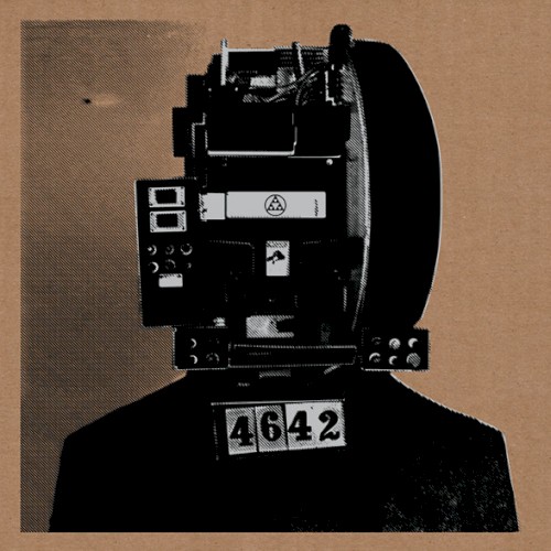 Old Apparatus