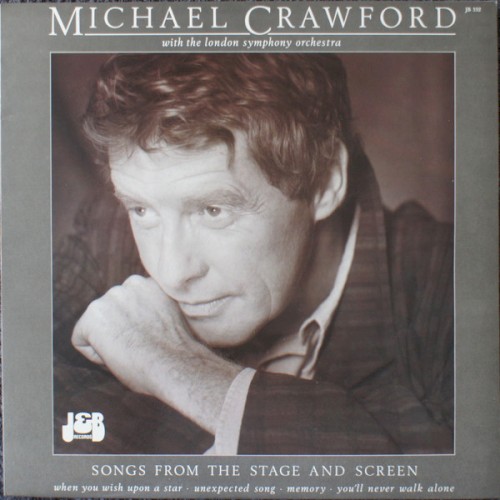 Songs From the Stage and Screen & With Love