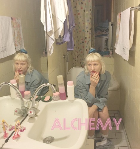Alchemy