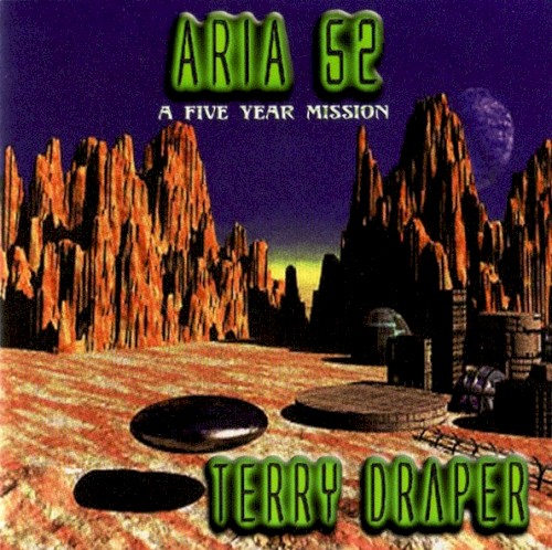Aria 52: A Five Year Mission