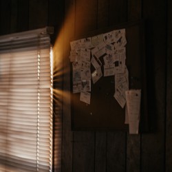 In Over My Head