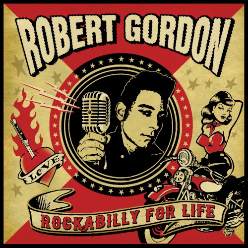 Rockabilly for Life