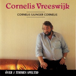 Cornelis sjunger Cornelis