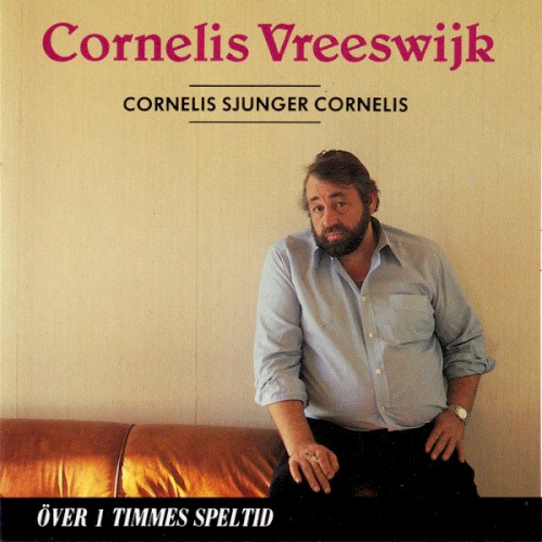 Cornelis sjunger Cornelis