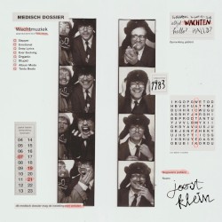 Wachtmuziek