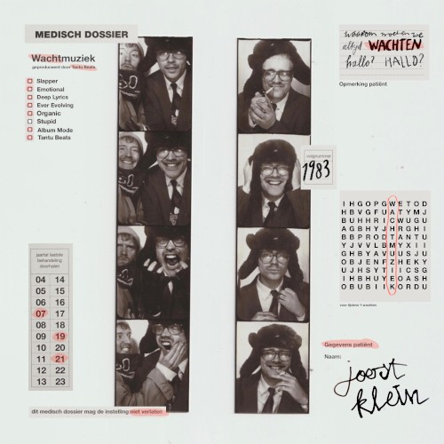 Wachtmuziek