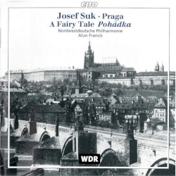 Praga / A Fairy Tale (Pohádka)