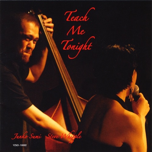 Teach Me Tonight