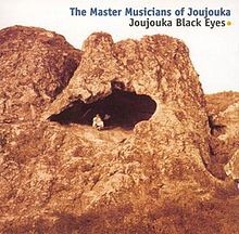 Joujouka Black Eyes
