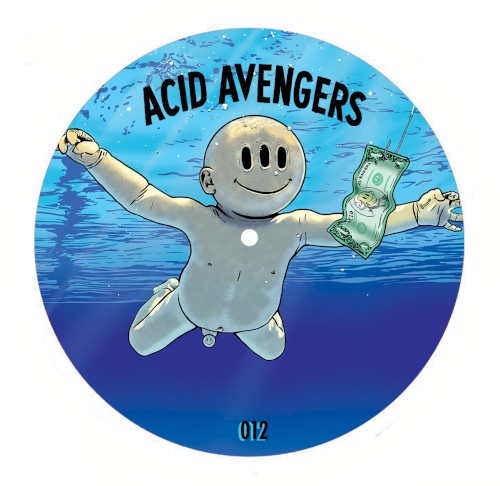 Acid Avengers 012