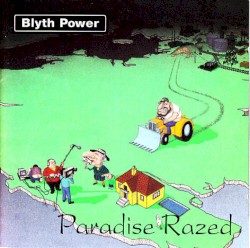 Paradise Razed