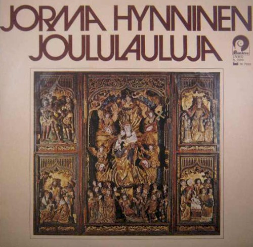 Joululauluja
