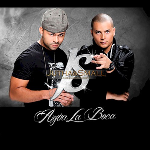 Agua la boca