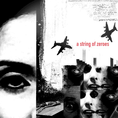 A String of Zeroes (The Legendary Pink Dots 2000 – 2010)