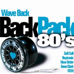 BackPack 80's: Wave Back