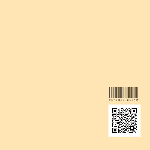 Peaches (DJ DX) Remix