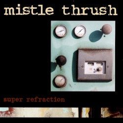 Super Refraction