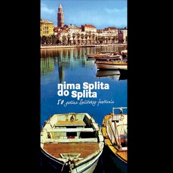 50 Godina Splitskog Festivala