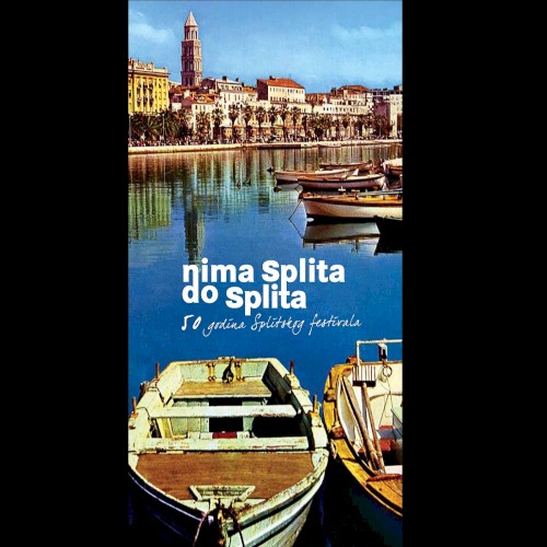 50 Godina Splitskog Festivala