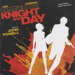 Knight and Day: Original Motion Picture Soundtrack