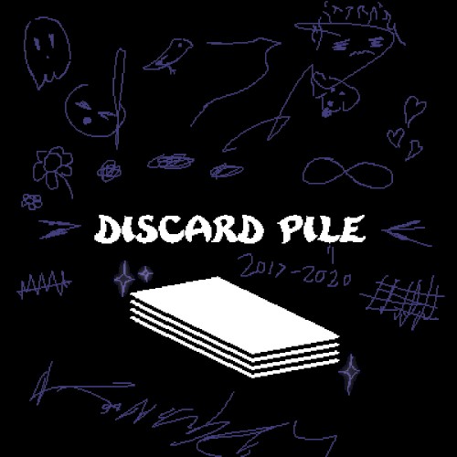 Discard Pile