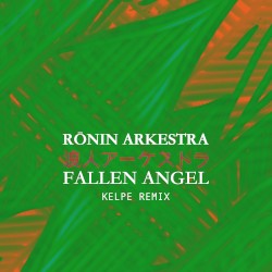 Fallen Angel (Kelpe Remix)