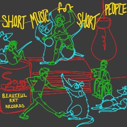 Short Music for Short People 2