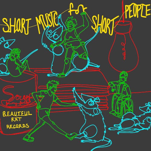 Short Music for Short People 2