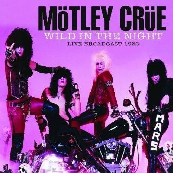 Wild in the Night: Live Broadcast 1982