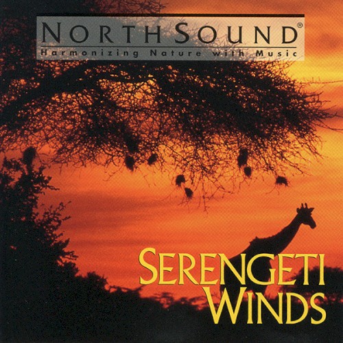 Serengeti Winds