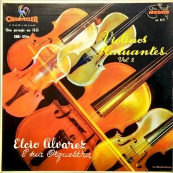 Violinos flutuantes, vol 2