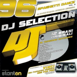 DJ Selection 96: Spaghetti Dance, Vol. 2