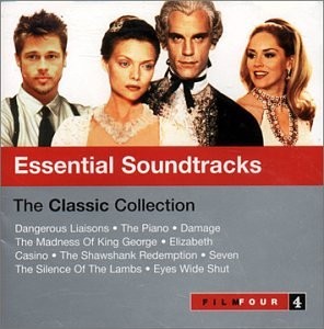 Essential Soundtracks: The Classic Collection