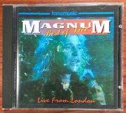 Best of Live - Live From London