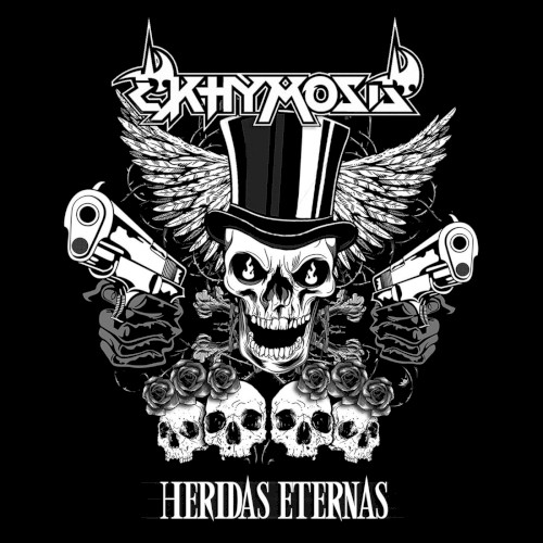 Heridas eternas
