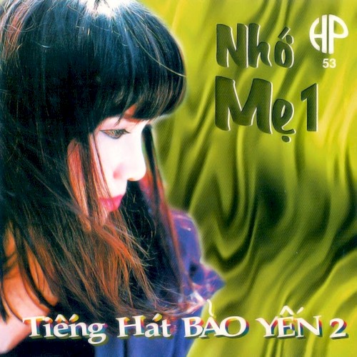 Nhớ Mẹ 1