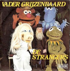 Vader Grijzenbaard