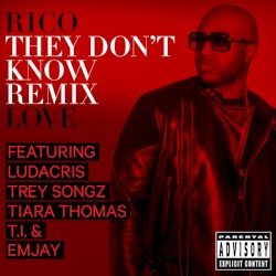 They Don’t Know (Remix)