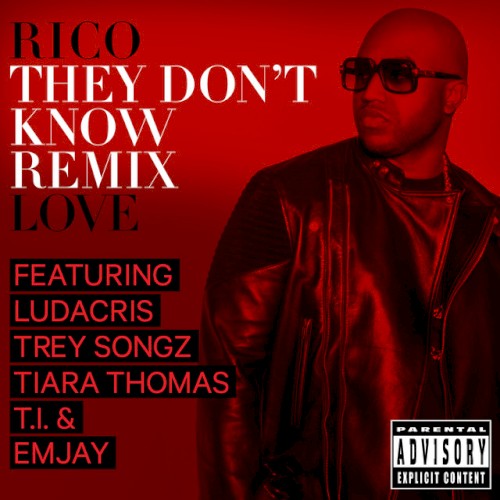 They Don’t Know (Remix)
