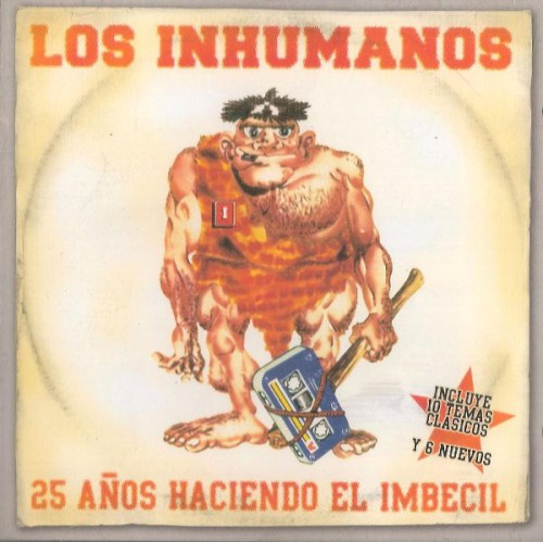 25 años haciendo el imbecil