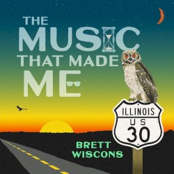 The Music That Made Me